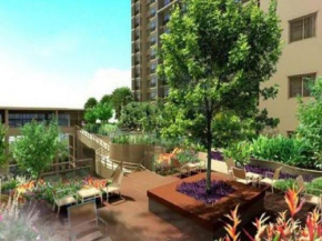 Centric 2bedrooms and 2 bathrooms suite